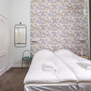 Guest house Studio, Antwerp